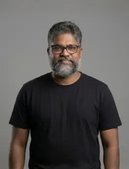 Lloyd Albuquerque