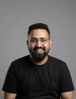 Raj Nivekar