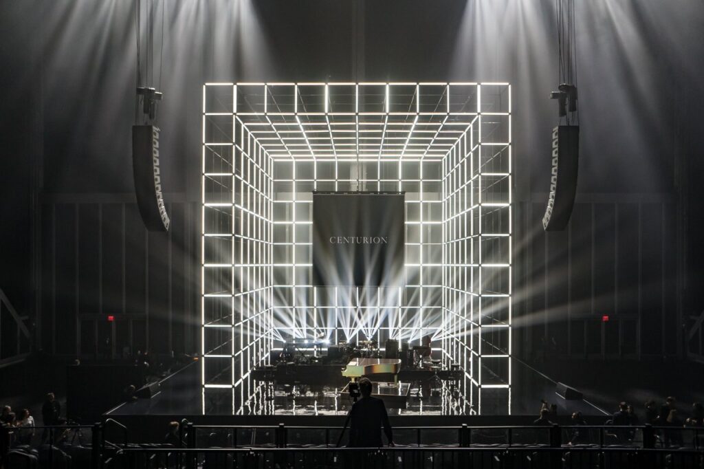 Stage Lighting 101