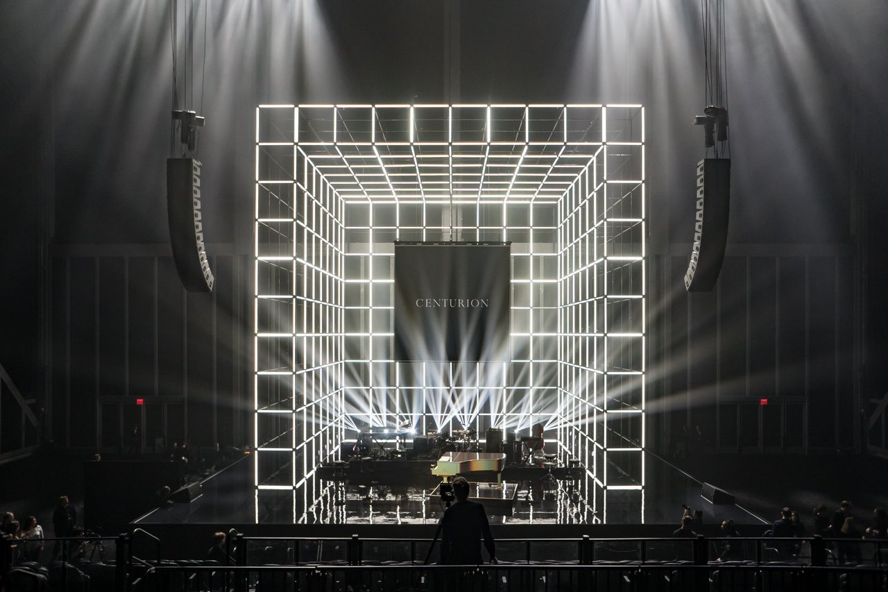 Stage Lighting 101