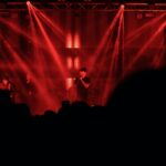 Stage Lighting Designer
