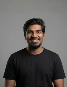 Sushant Waidande