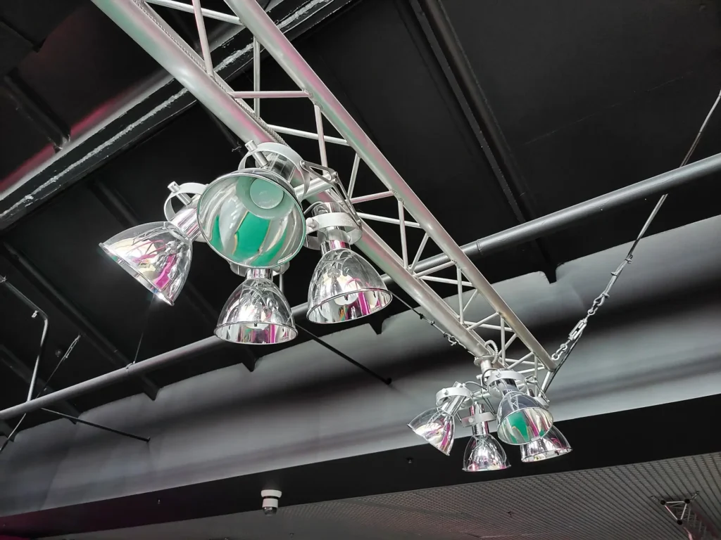 Master Advanced Stage Lighting Techniques to Transform Your Performances