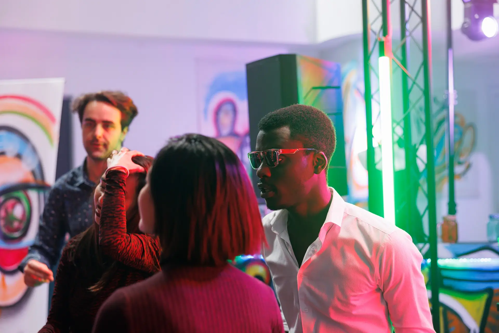 The Impact of Social Media on Event Design Trends