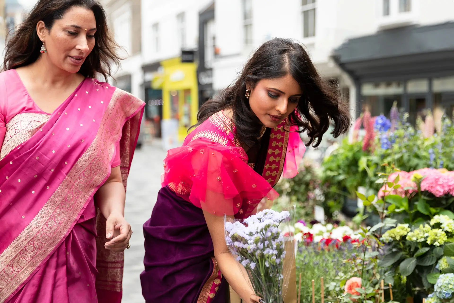 The Role of Wedding Designers in Modern Indian Weddings