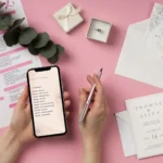 which software to use for wedding design