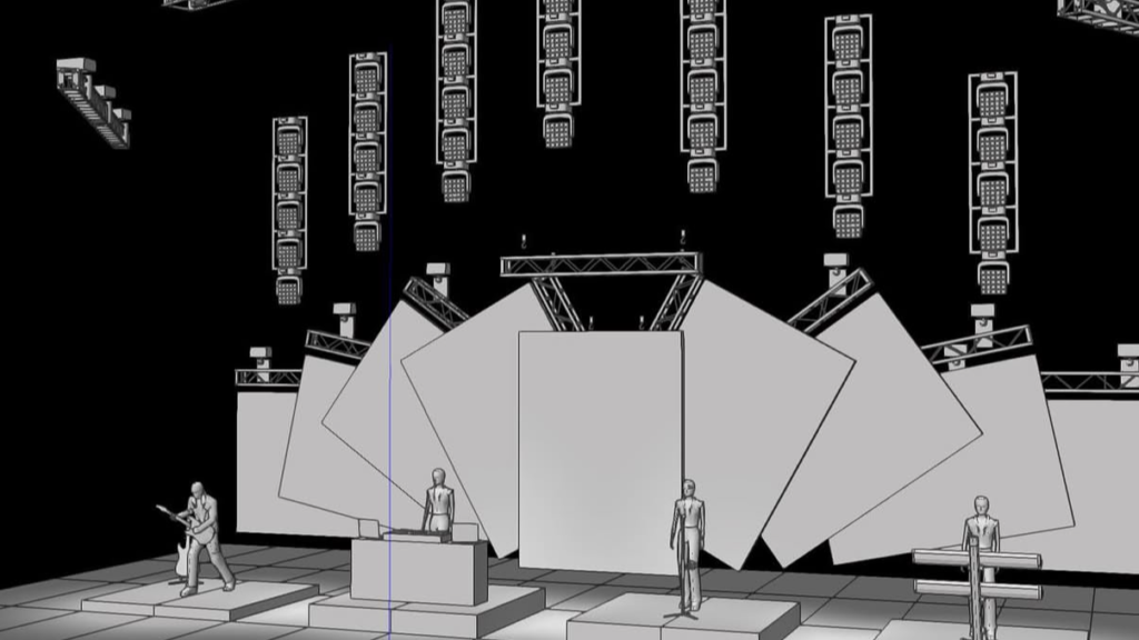 CAD vs Vectorworks for Event Production: Real 2026 Guide