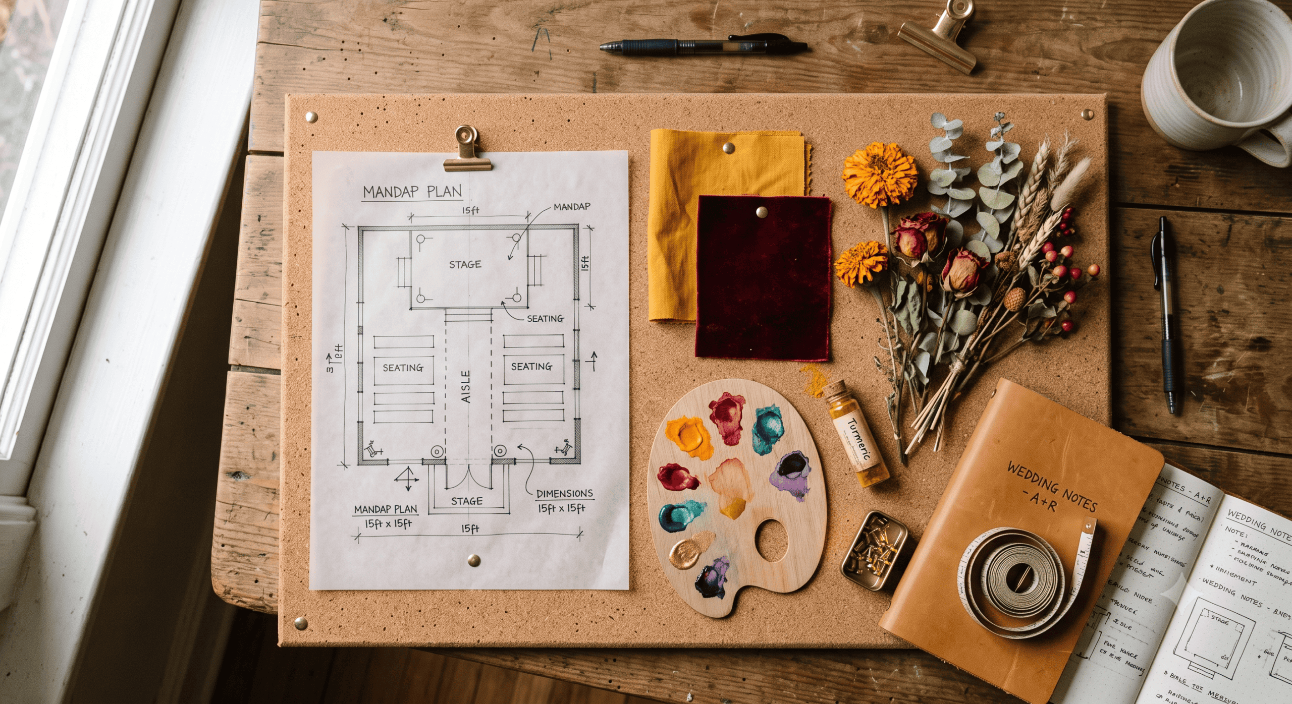Event Design Career for Homemakers: A Real Path in 2026