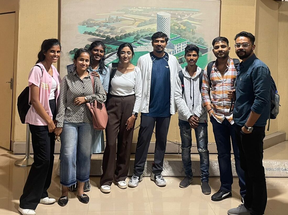 Event Design Course Fees in India