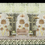 Reception stage team project