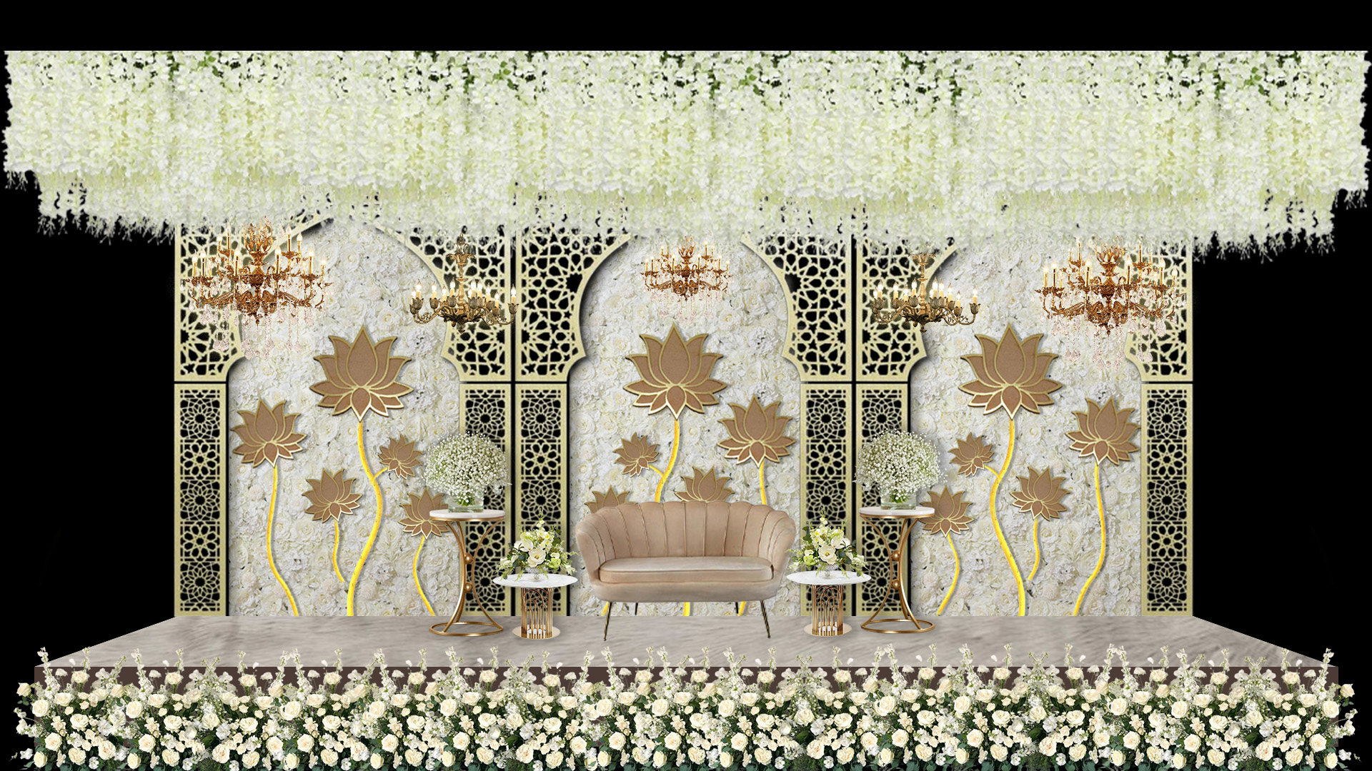 Wedding Design vs Wedding Planning: Which Career Fits You?