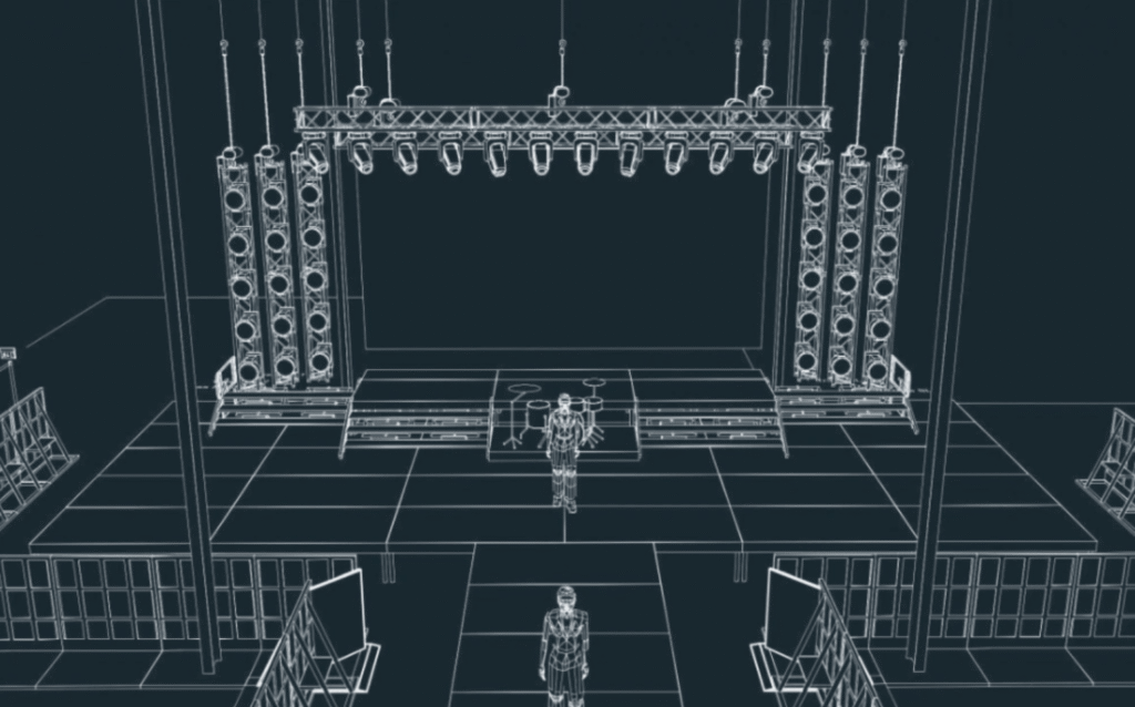 Concert Stage Design Career India: 4 Real Skills You Need