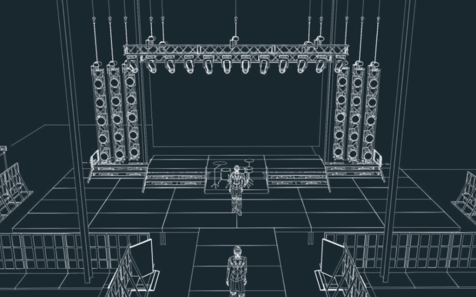 Concert Stage Design Career India: 4 Real Skills You Need