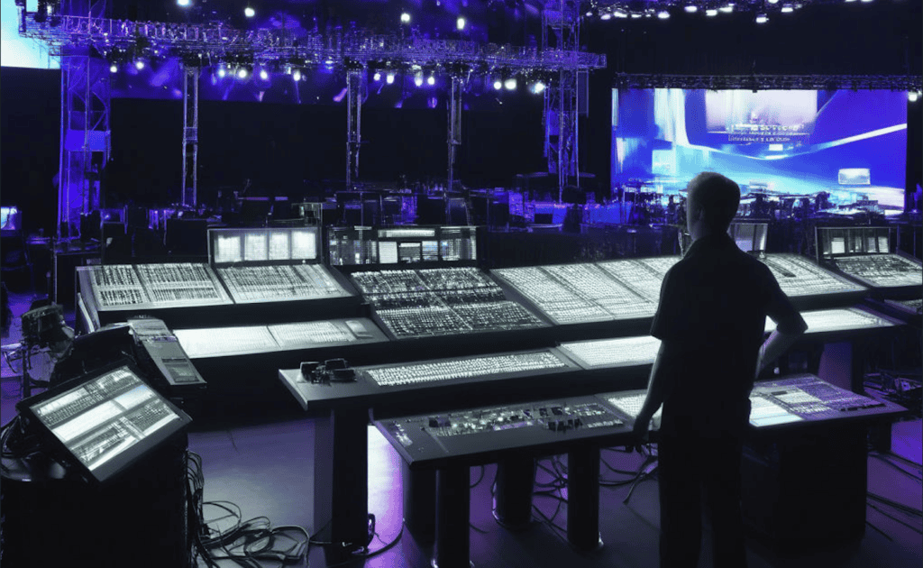Freelance Lighting Designer in India