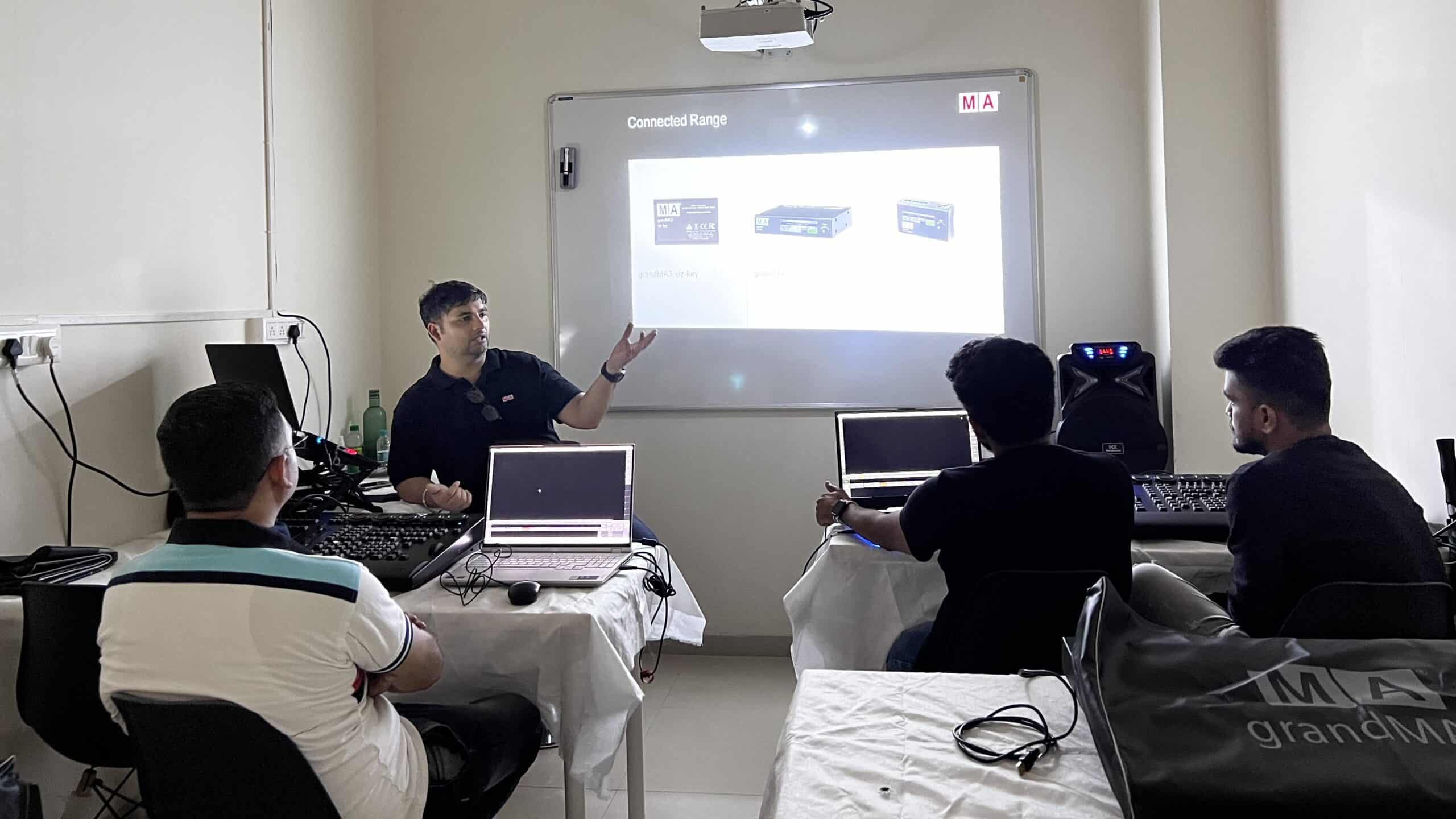 How Much Does a Lighting Design Course Cost in India?