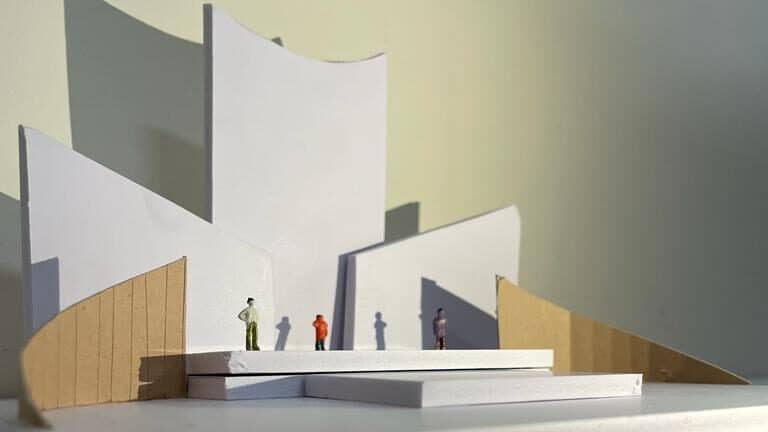 Set Design vs Production Design