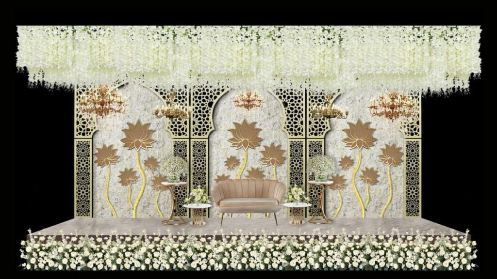 Floral Styling Workshop: Practical Skills in 4-Month Course