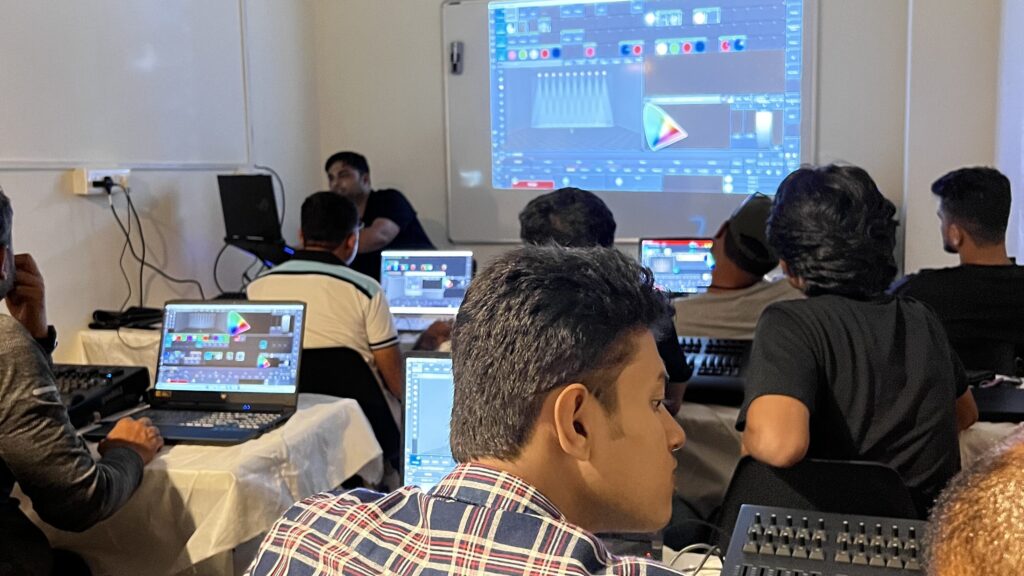 Backstage Technical Crew Career in India: 5 Practical Steps