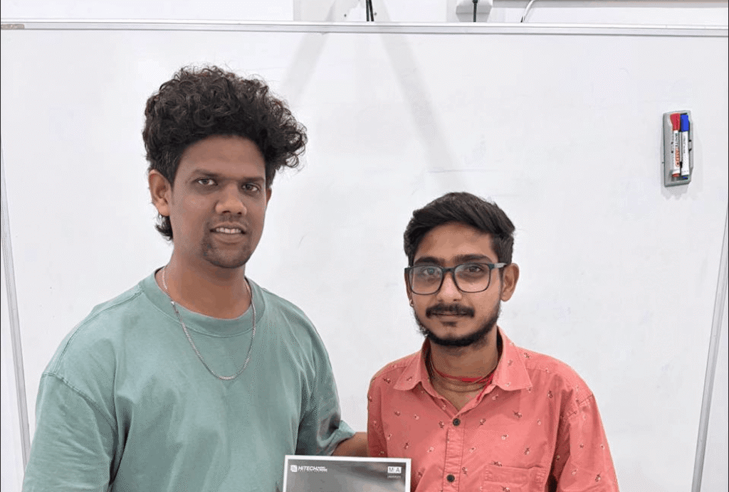 GrandMA3 Workshop Training India: 74 Real Hours