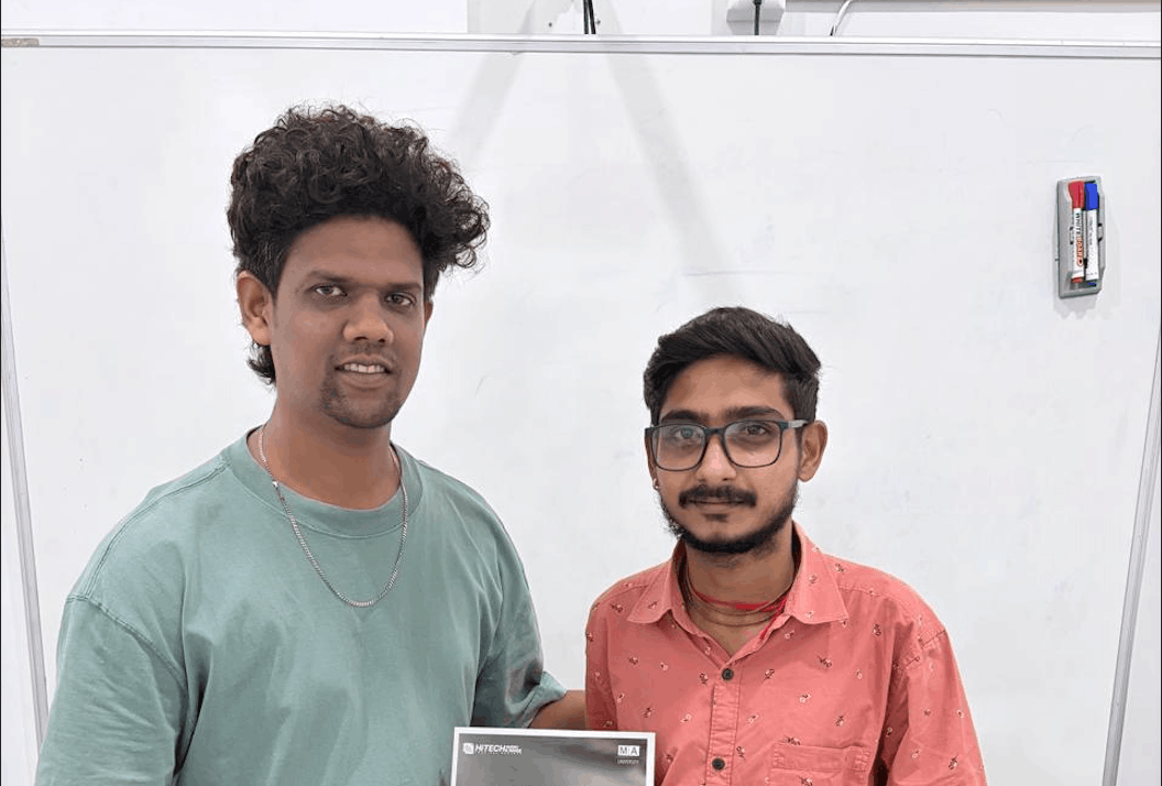 GrandMA3 Workshop Training India: 74 Real Hours
