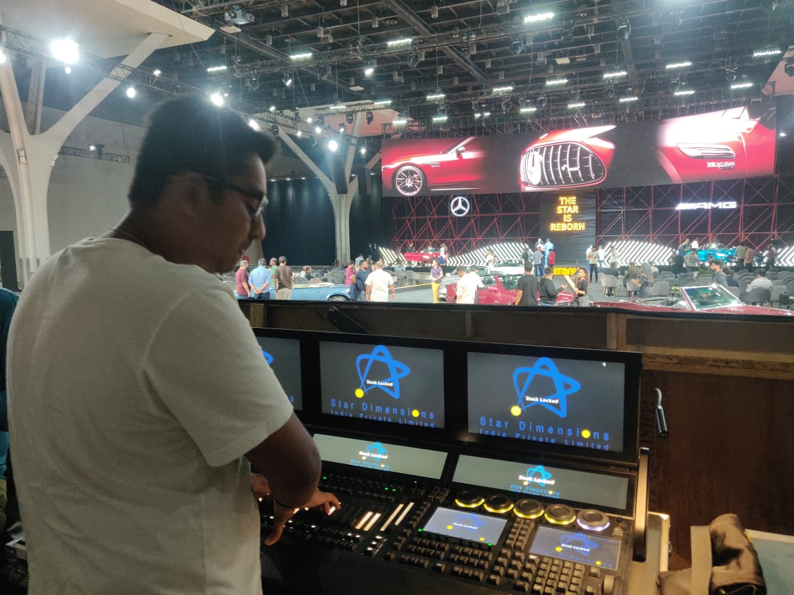 Stage Lighting Workshop: 7 Skills a Complete Course Teaches