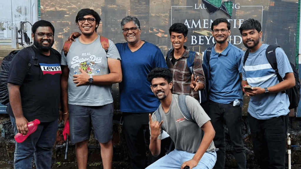 Technical Production Team for Award Shows: 8 Genuine Roles