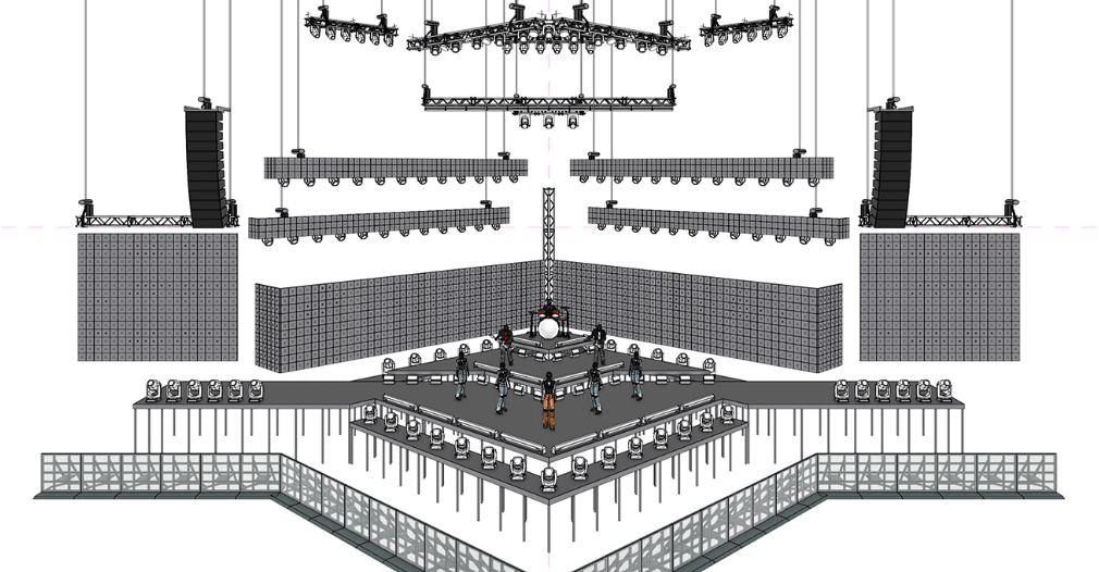 Vectorworks Hands-On Training: A Real 48-Hour Workshop