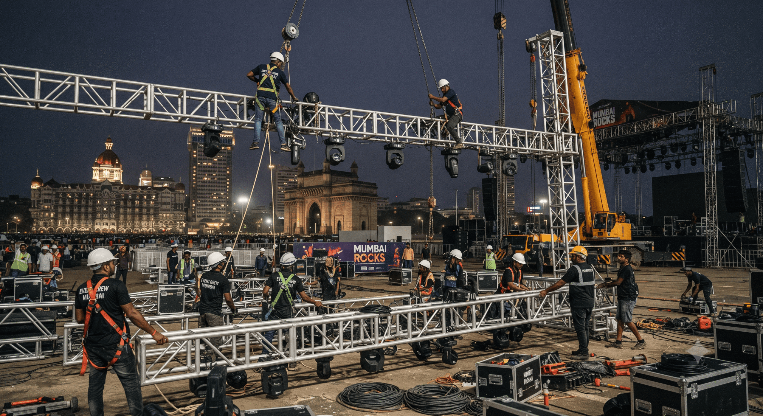 Event Production vs Event Management: 7 Differences, Career Paths and How to Cross Over