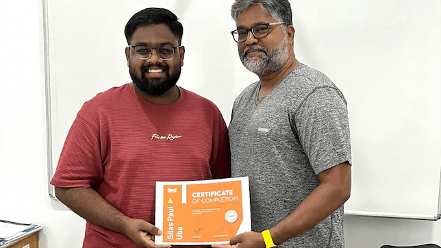 How to Become a Lighting Designer in India