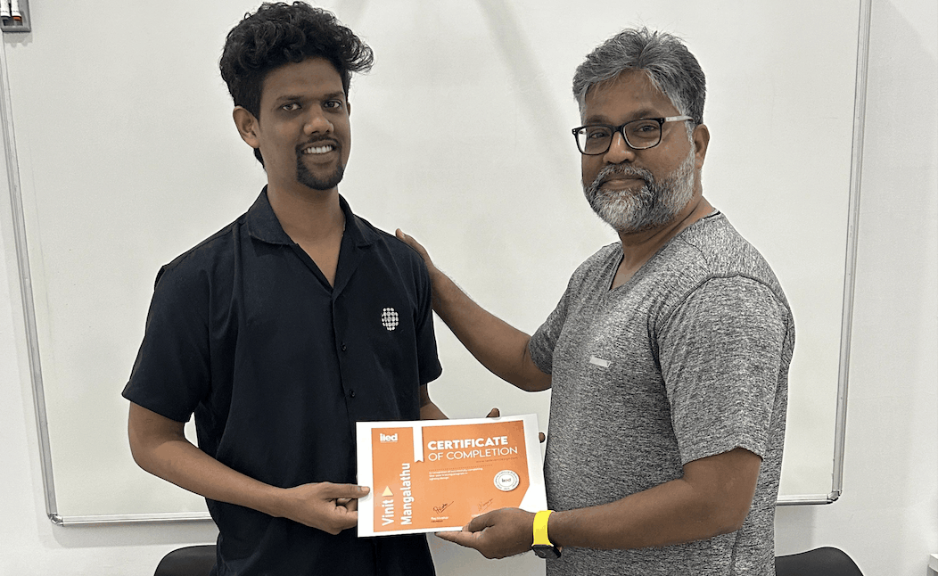 Lighting Design Certificate vs MA in India: When Each Works, What Recruiters Check and How to Choose
