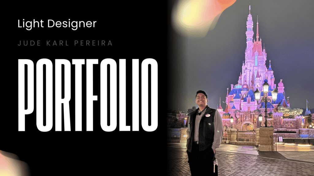 Lighting Design Portfolio: What to Include, What Hiring Teams Check and How to Build One