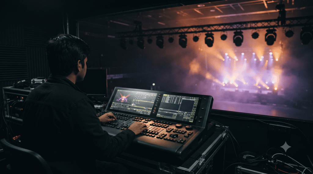 Lighting Designer Salary in India: Verified Offers, Pay Ladder and Skills That Pay