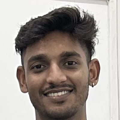 Akash, IIED alumni
