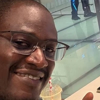 Jerry, IIED alumni