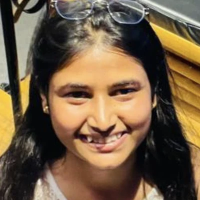 Manisha Mahto, IIED alumni