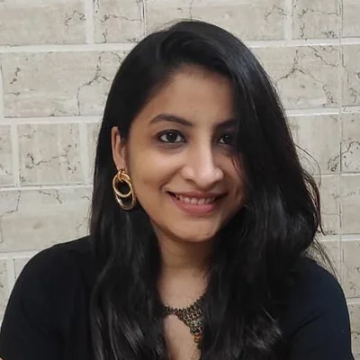Nirali Reshamiya, IIED alumni
