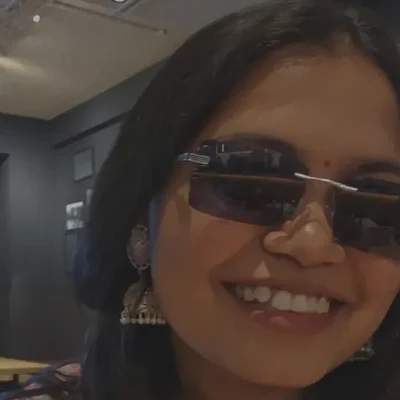 Priyanka Saini, IIED alumni