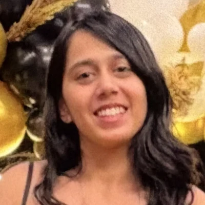 Saanchi Rajwani, IIED alumni