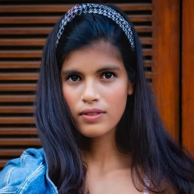 Shreya Pais, IIED alumni