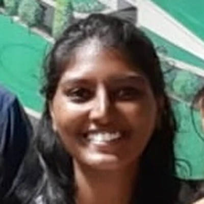 Sindumathi, IIED alumni
