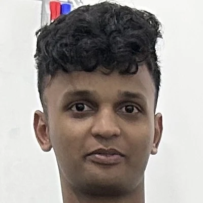 Subha, IIED alumni