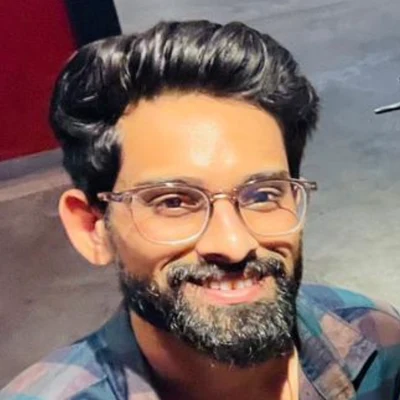 Varun Jain, IIED alumni
