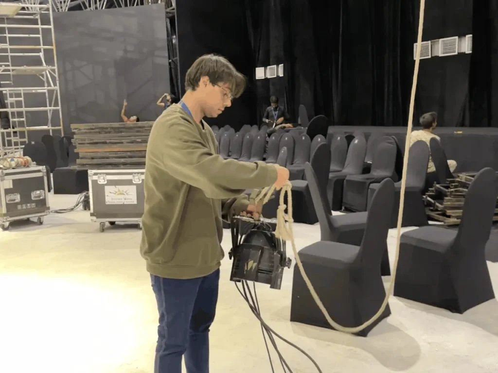 Event Production Course: What It Should Teach, Who It Is For and How to Choose